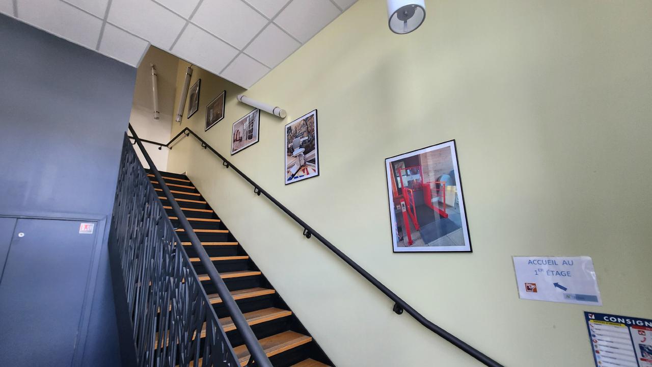 Location local d'activité Ferrières-en-Brie Seine-et-Marne OLACT2423696 2