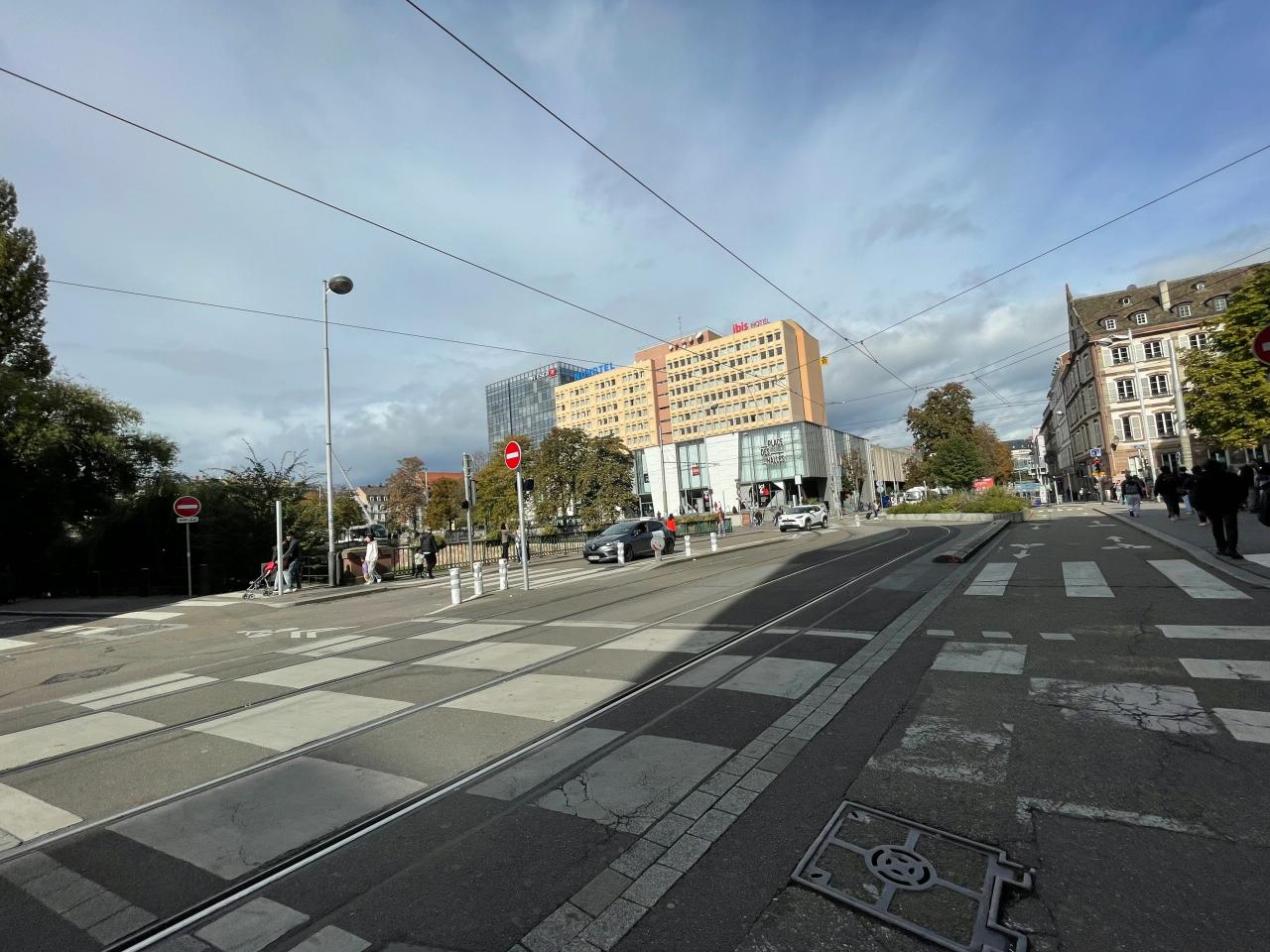 Location bureau Strasbourg Bas-Rhin OLBUR2530674