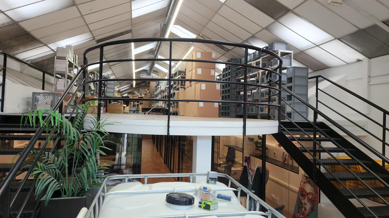 Vente local d'activité Joinville-le-Pont Val-de-Marne OVACT2532521