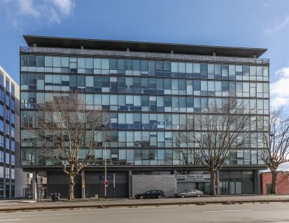 Location bureau Arcueil Val-de-Marne OLBUR2103561