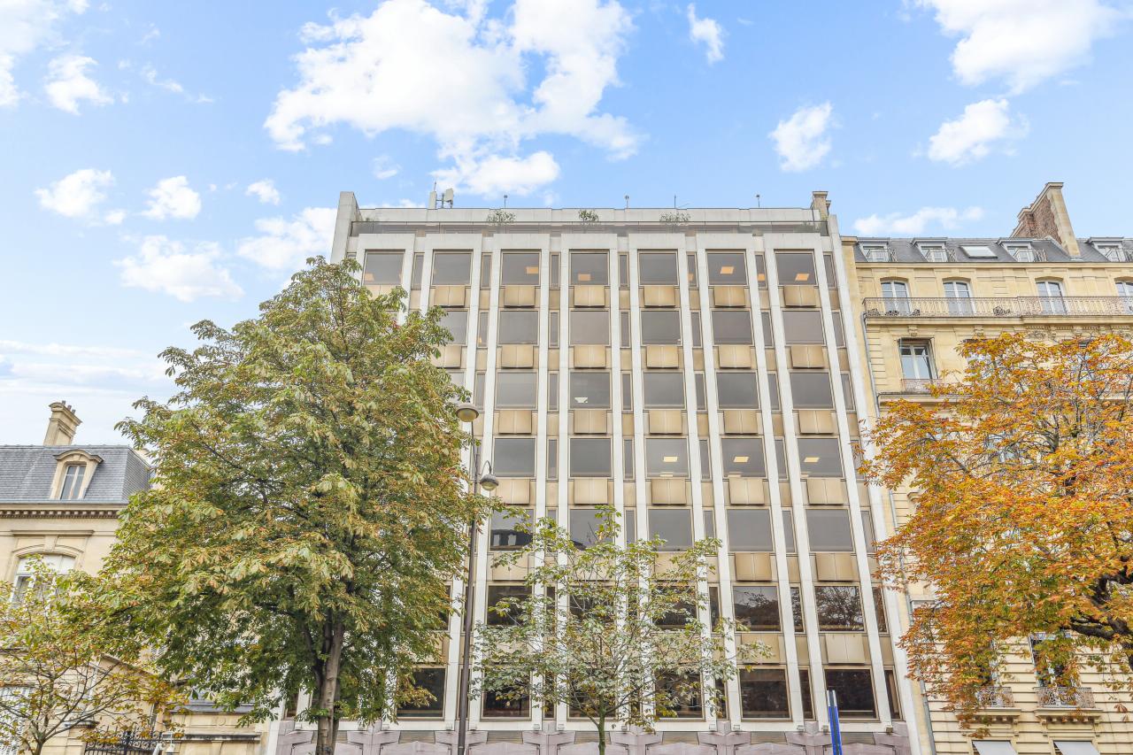 Location bureau Paris OLBUR2530379