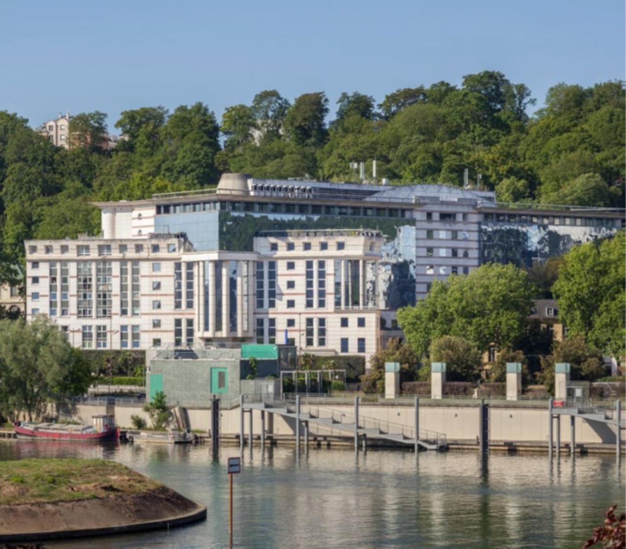 Location bureau Sèvres Hauts-de-Seine OLBUR2201780