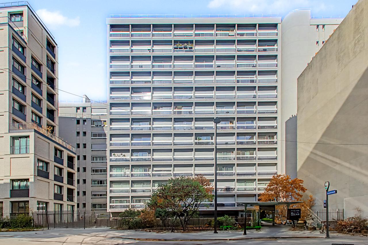 Location bureau Paris OLBUR2644594