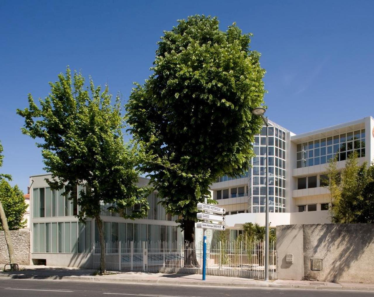 Location bureau Montpellier Hérault OLBUR2638433