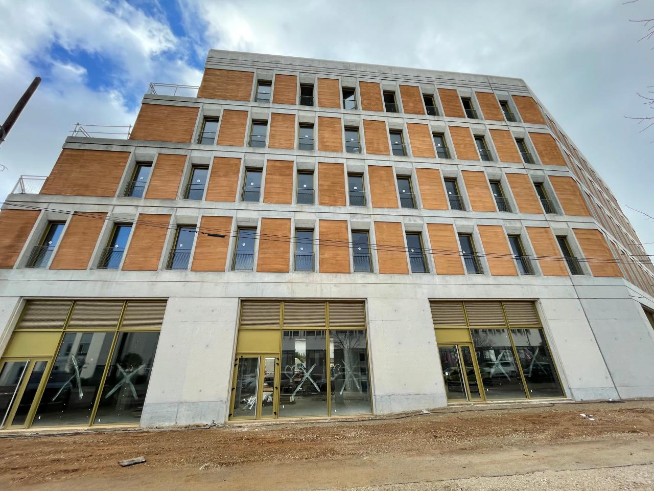 Location bureau Montpellier Hérault OLBUR2115355