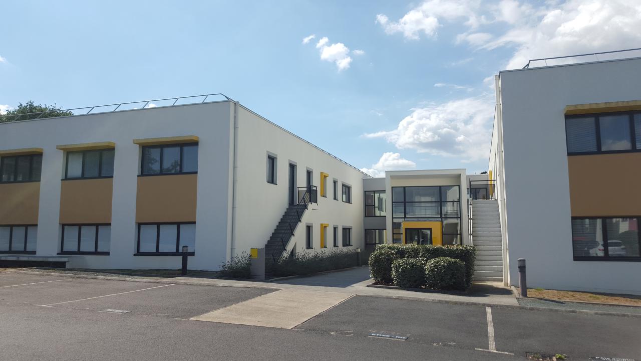 Location bureau Saint-Herblain Loire-Atlantique OLBUR2638286