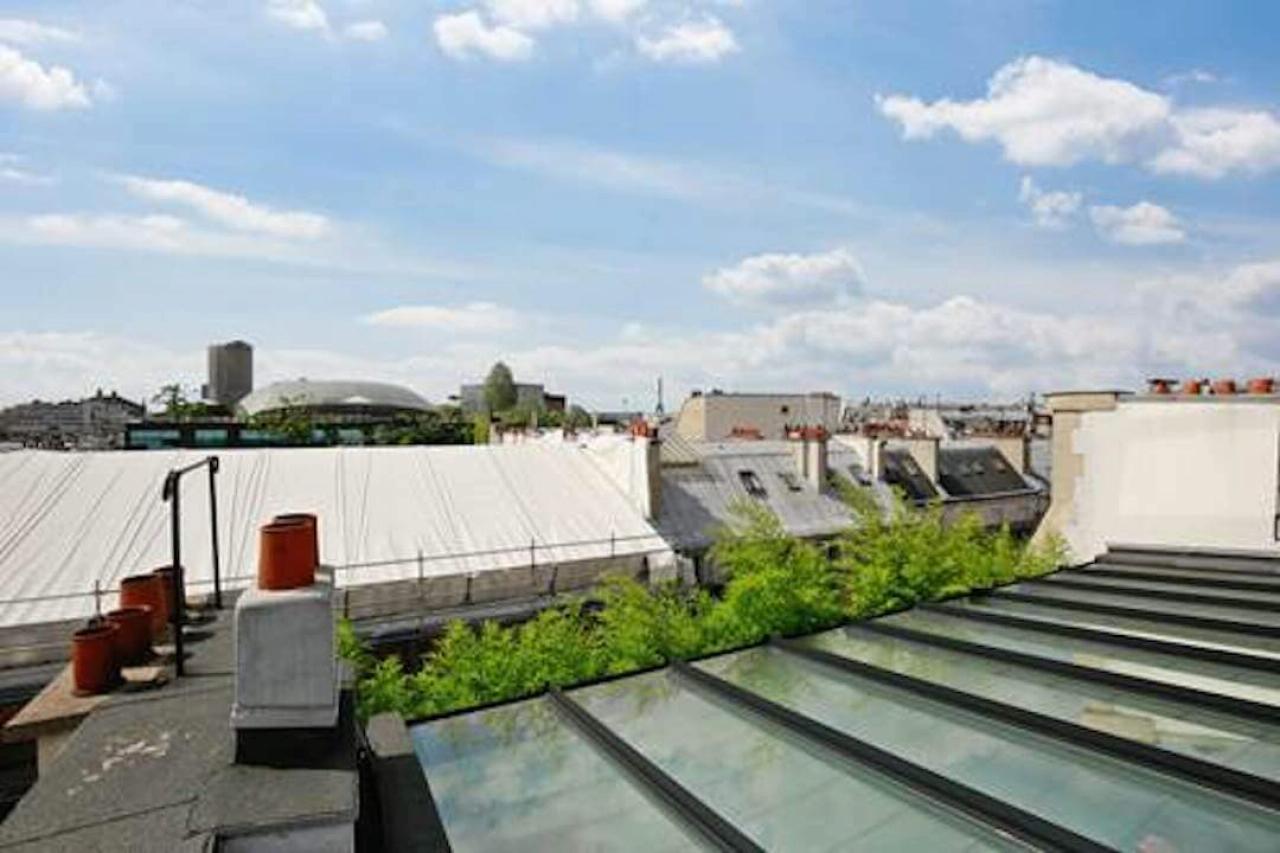 Location coworking Paris OLBUR2100954