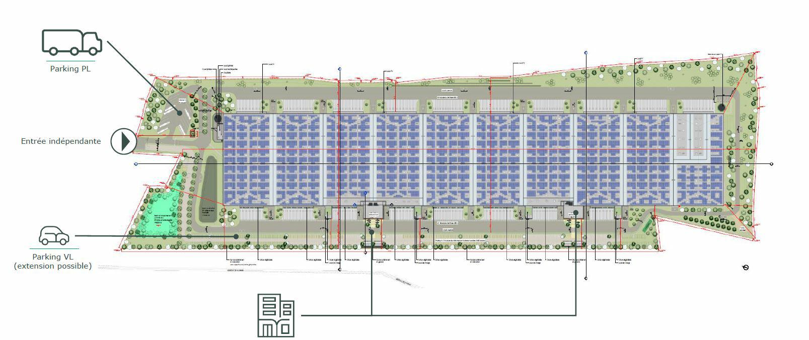 Location entrepôt classe a Sens Yonne OLLOG2112997 1