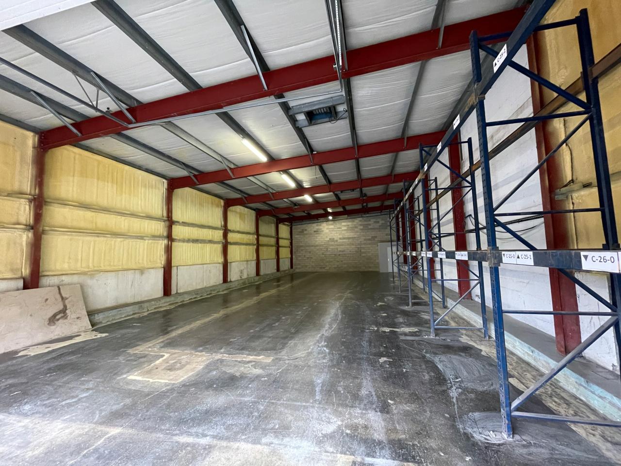 Location local d'activité Aulnay-sur-Mauldre Yvelines OLACT2424779 1