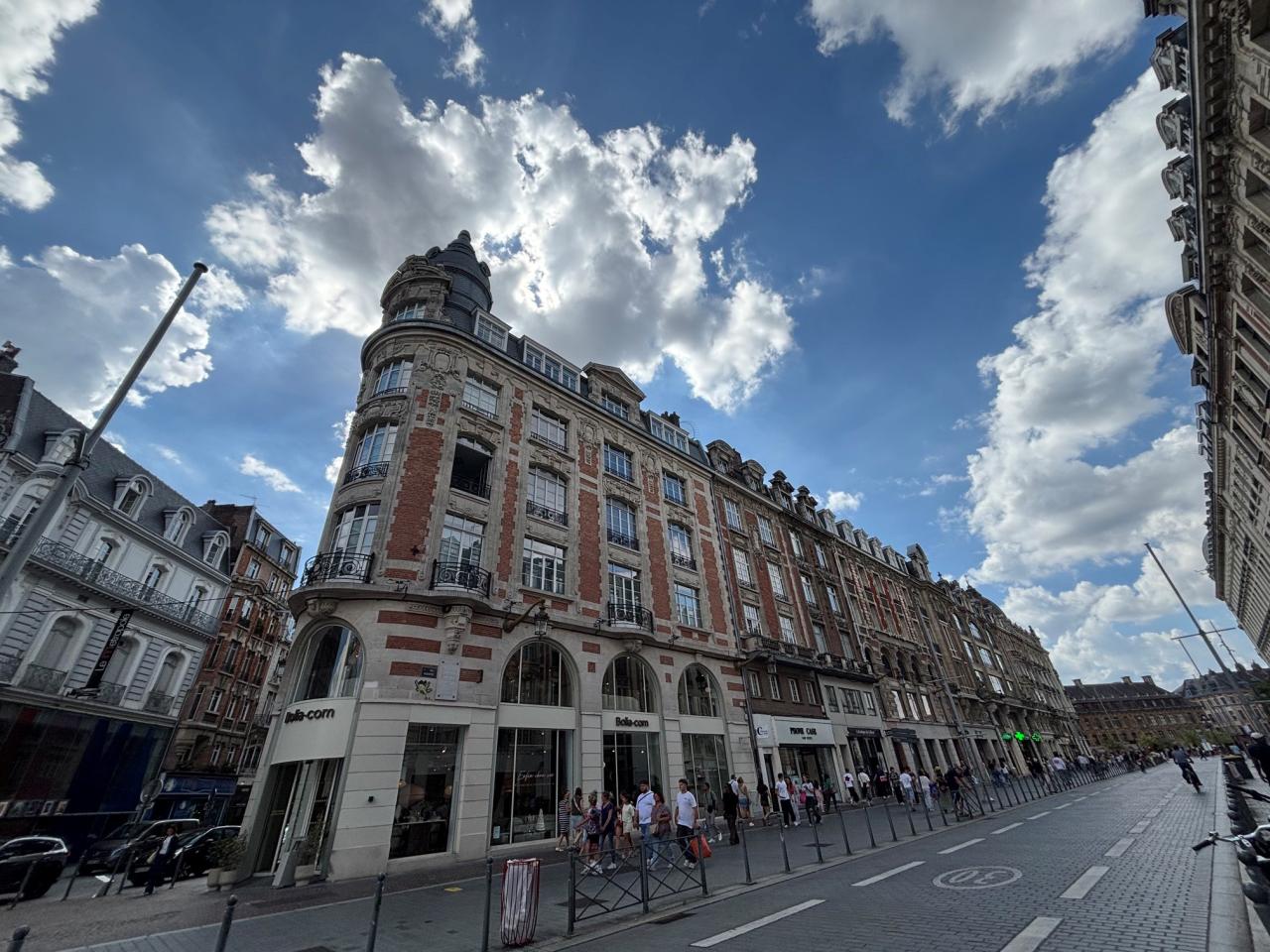Location bureau Lille Nord OLBUR2536050