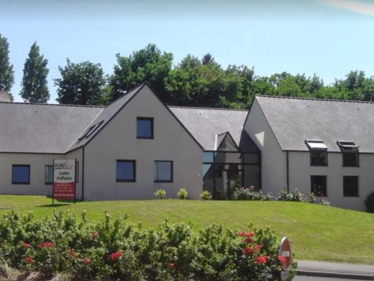Location coworking Saint-Grégoire Ille-et-Vilaine OLBUR2202714