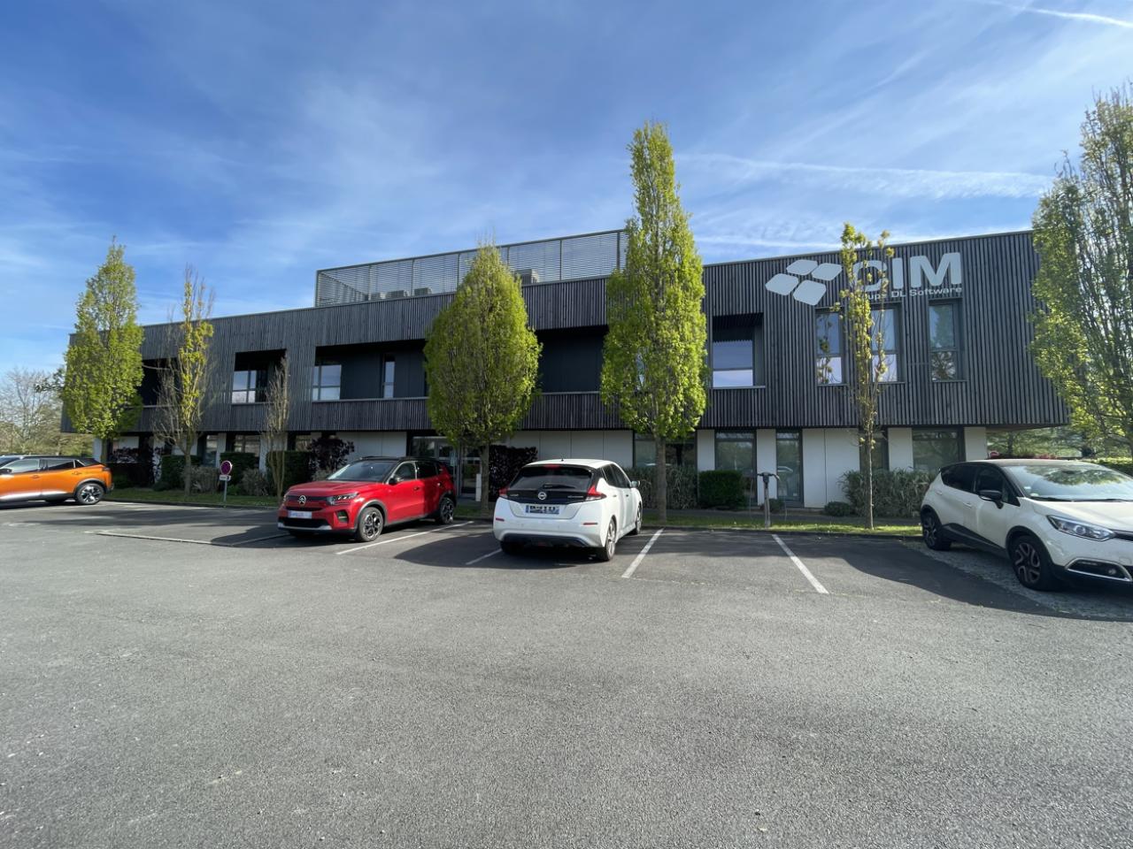 Location bureau Villeneuve-d'Ascq Nord OLBUR2641754