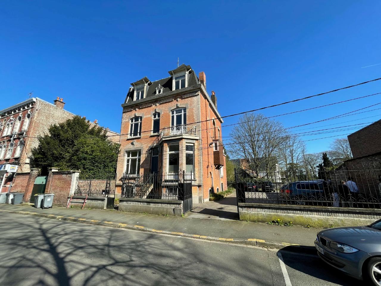 Location bureau Mouvaux Nord OLBUR2535006