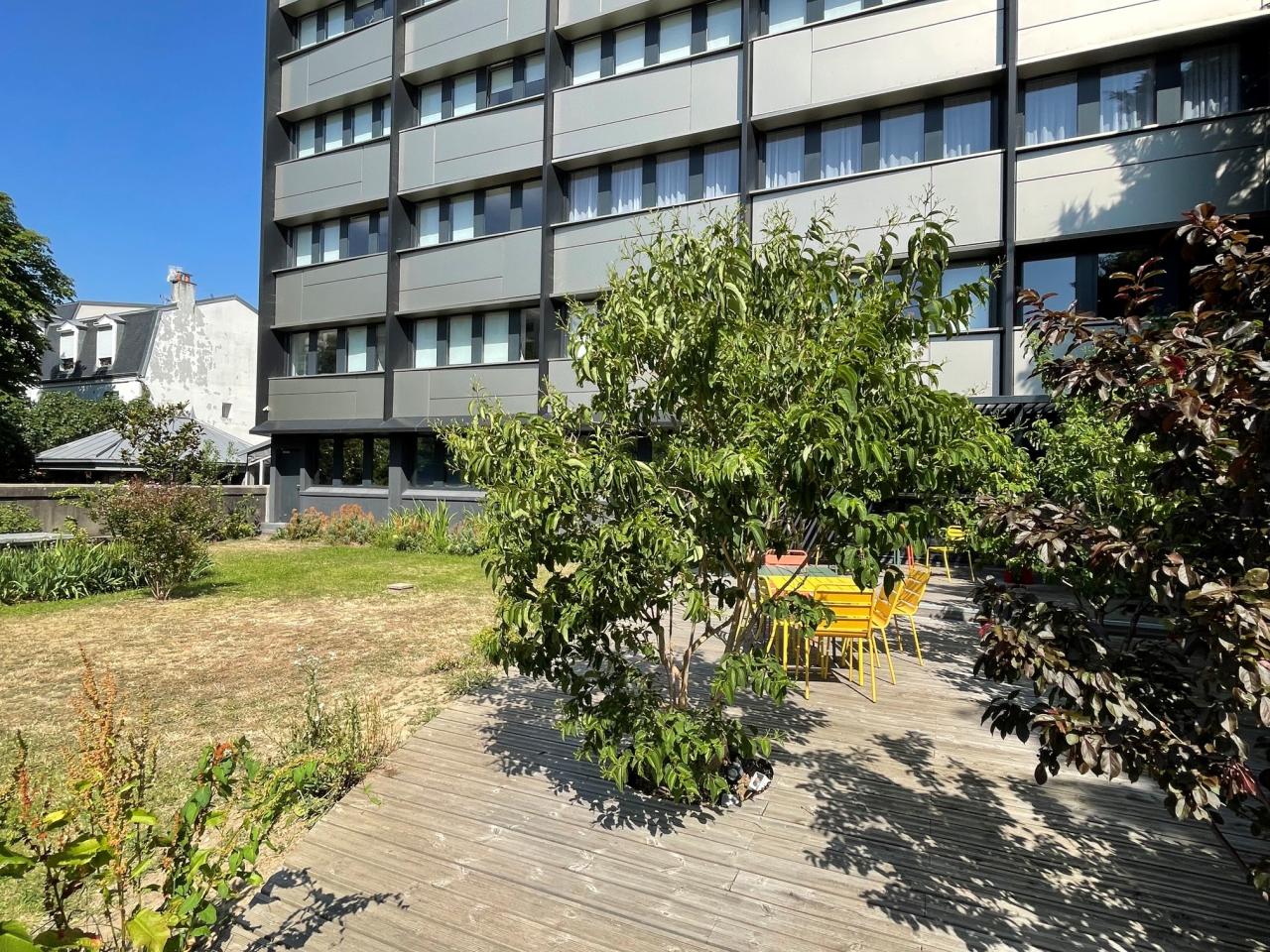 Location bureau Rueil-Malmaison Hauts-de-Seine OLBUR2118885