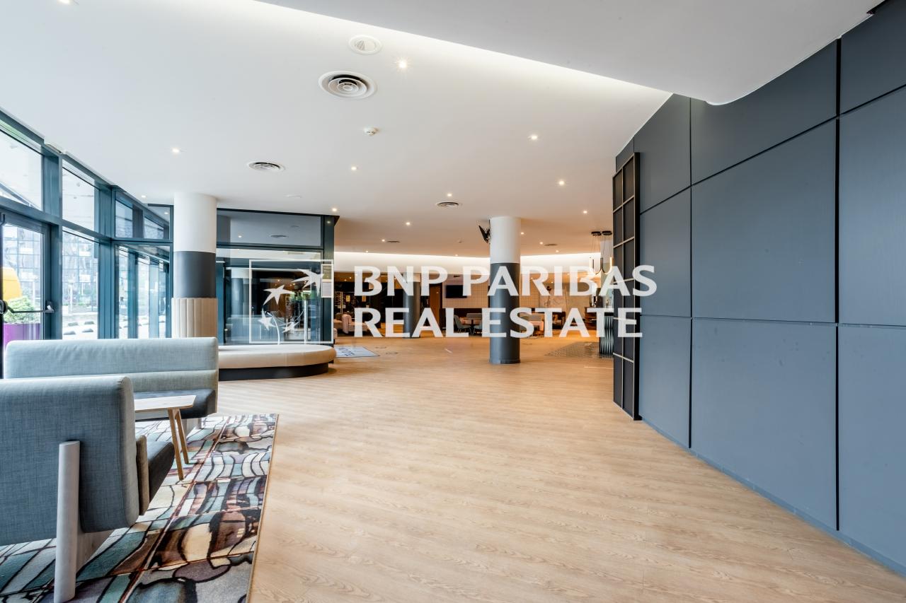 Location bureau Noisy-le-Grand Seine-Saint-Denis OLBUR2106795