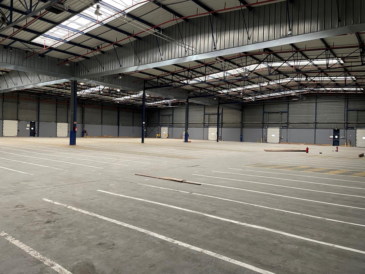 Location entrepôt classe b Gennevilliers Hauts-de-Seine OLLOG2311160 1