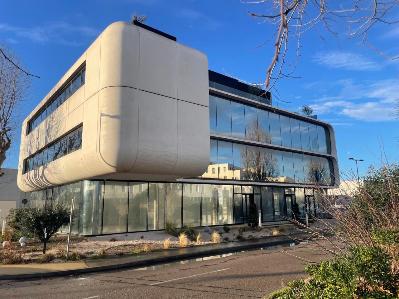 Location bureau Mauguio Hérault OLBUR2639104