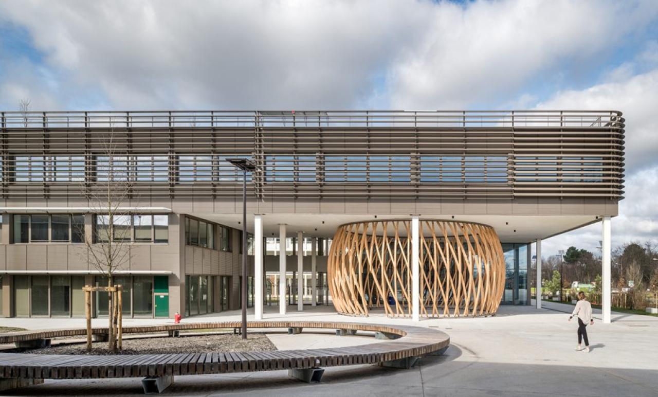 Location bureau Mérignac Gironde OLBUR2003014