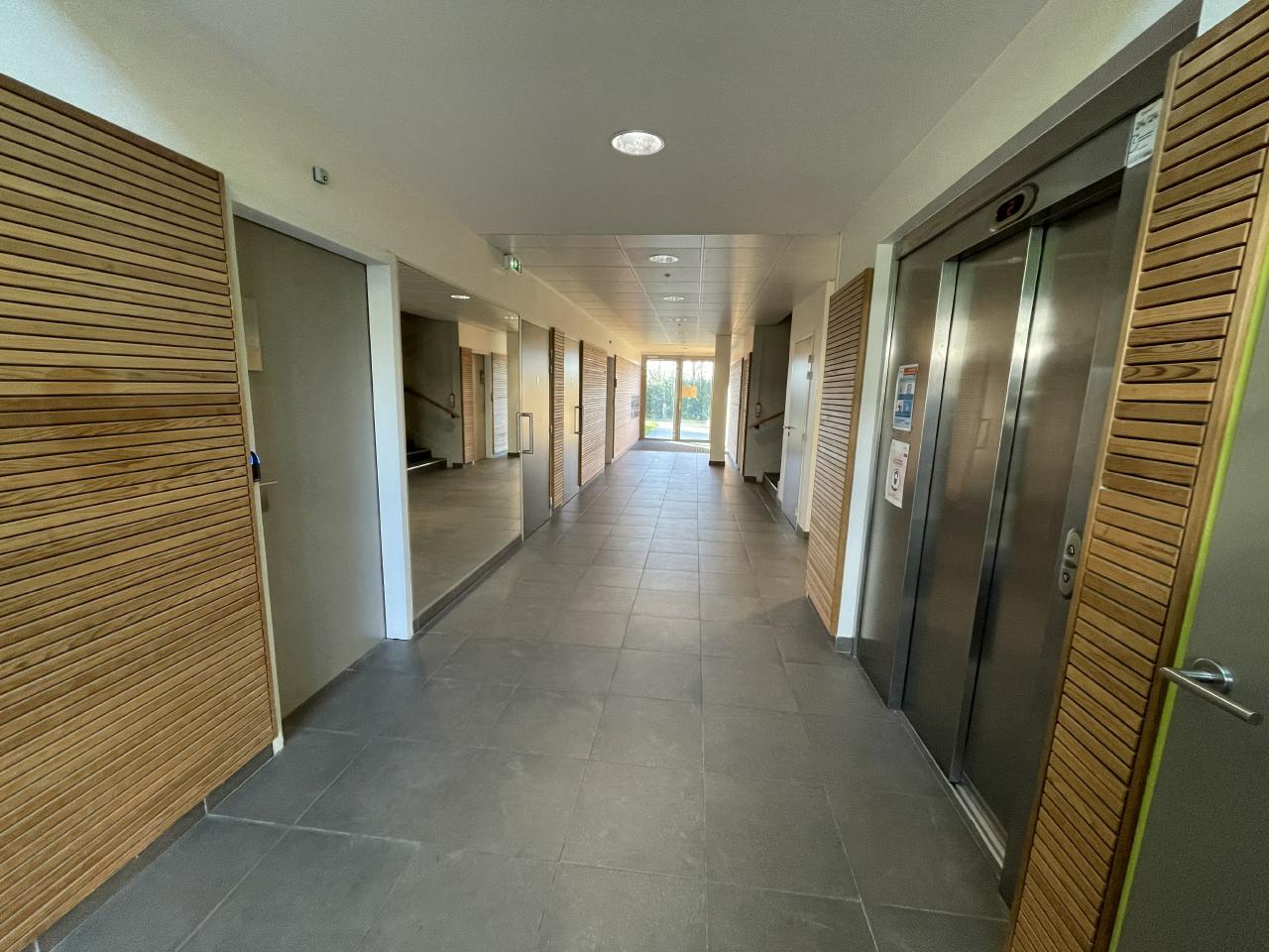 Vente bureau Saint-Herblain Loire-Atlantique OVBUR2533094