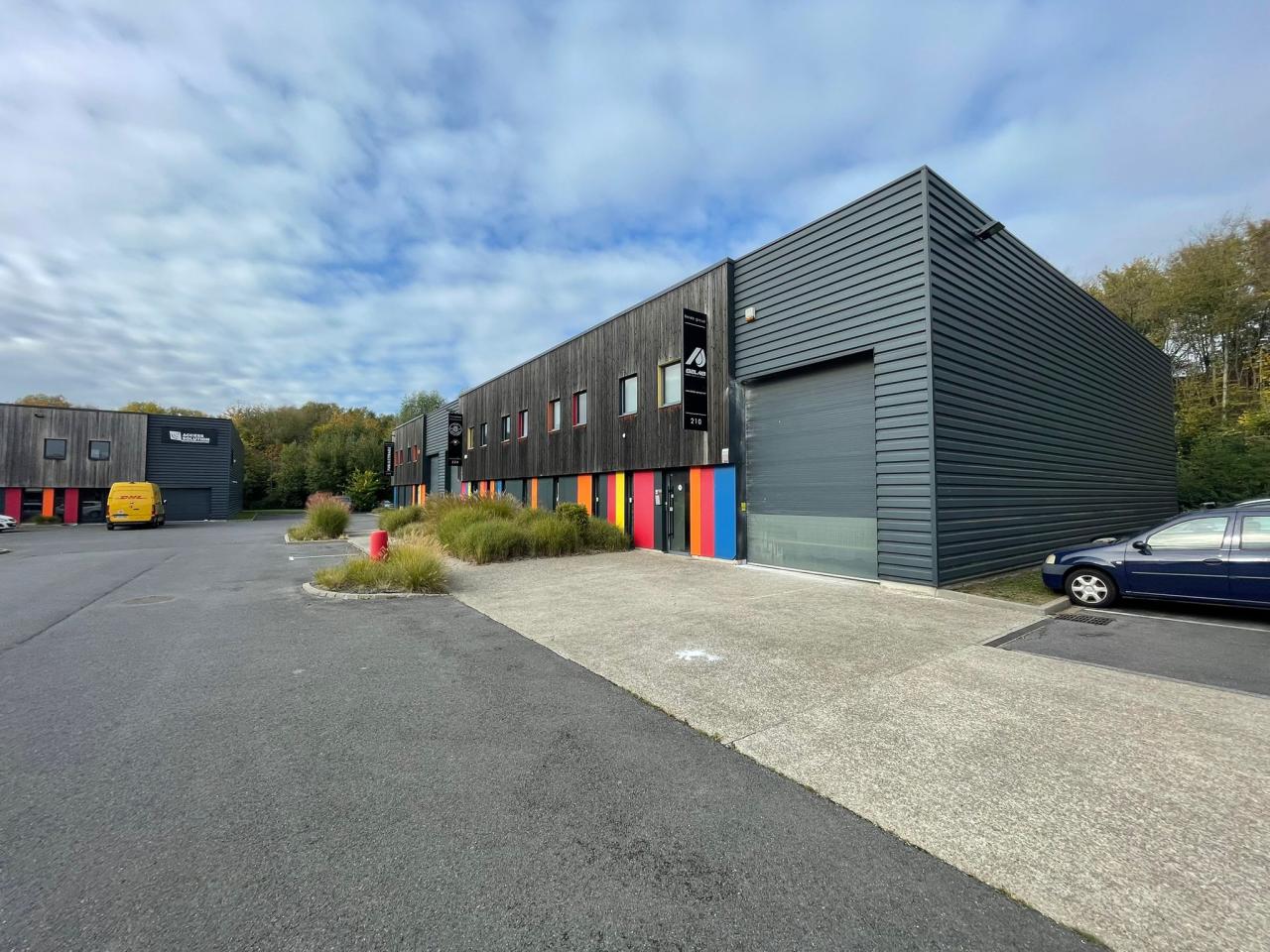 Location local d'activité Wambrechies Nord OLACT2533129