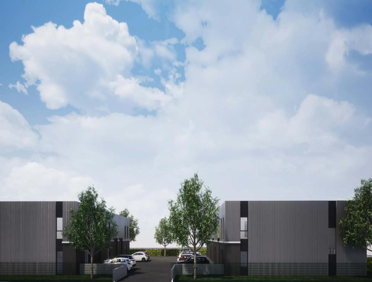 Location local d'activité Saint-Étienne-la-Varenne Rhône OLACT2424913