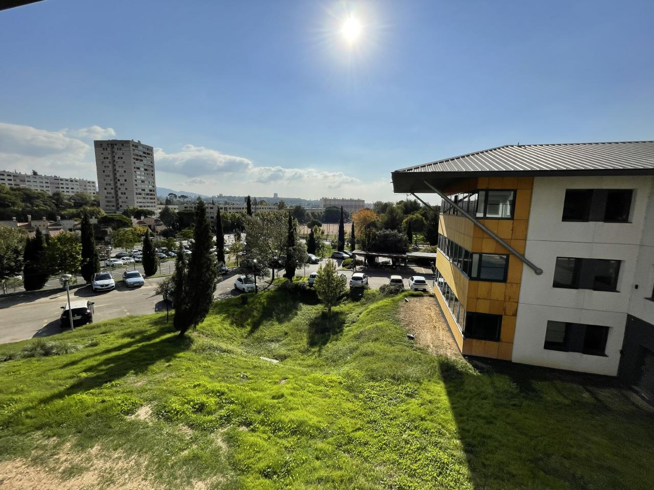 Location bureau Marseille Bouches-du-Rhône OLBUR2119690