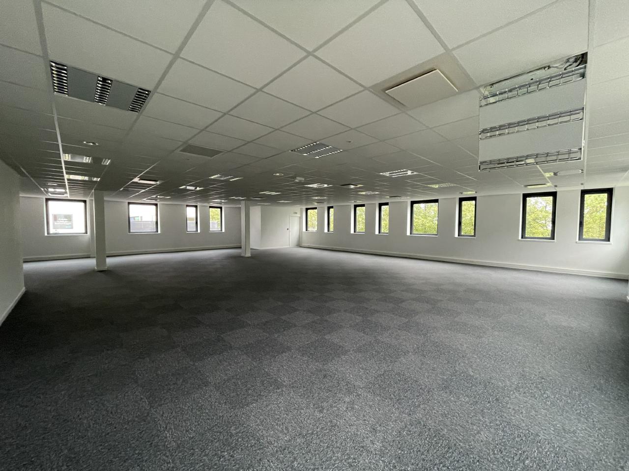 Location bureau Saint-Herblain Loire-Atlantique OLBUR2113172