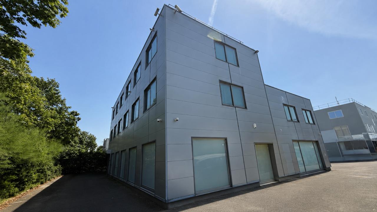 Vente local d'activité Buc Yvelines OVACT2643055