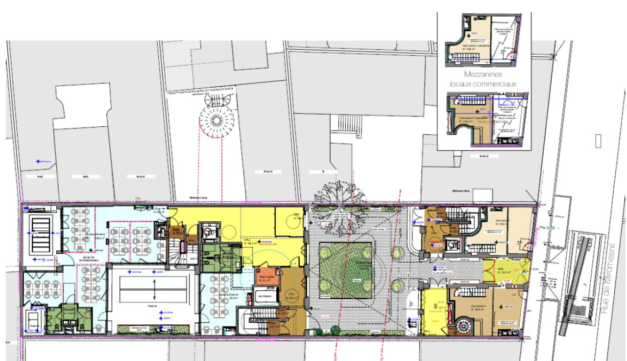 Location bureau Paris OLBUR2101915