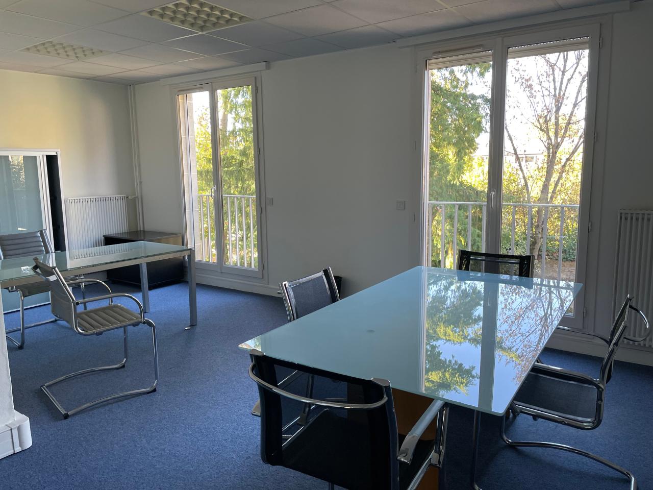 Location bureau Versailles Yvelines OLBUR2419621 2