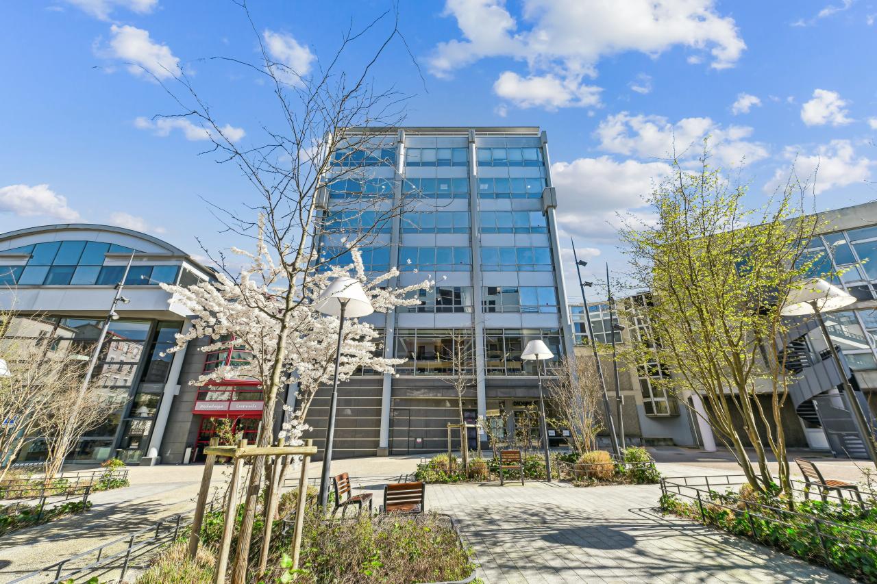 Vente bureau Issy-les-Moulineaux Hauts-de-Seine OVBUR2309186