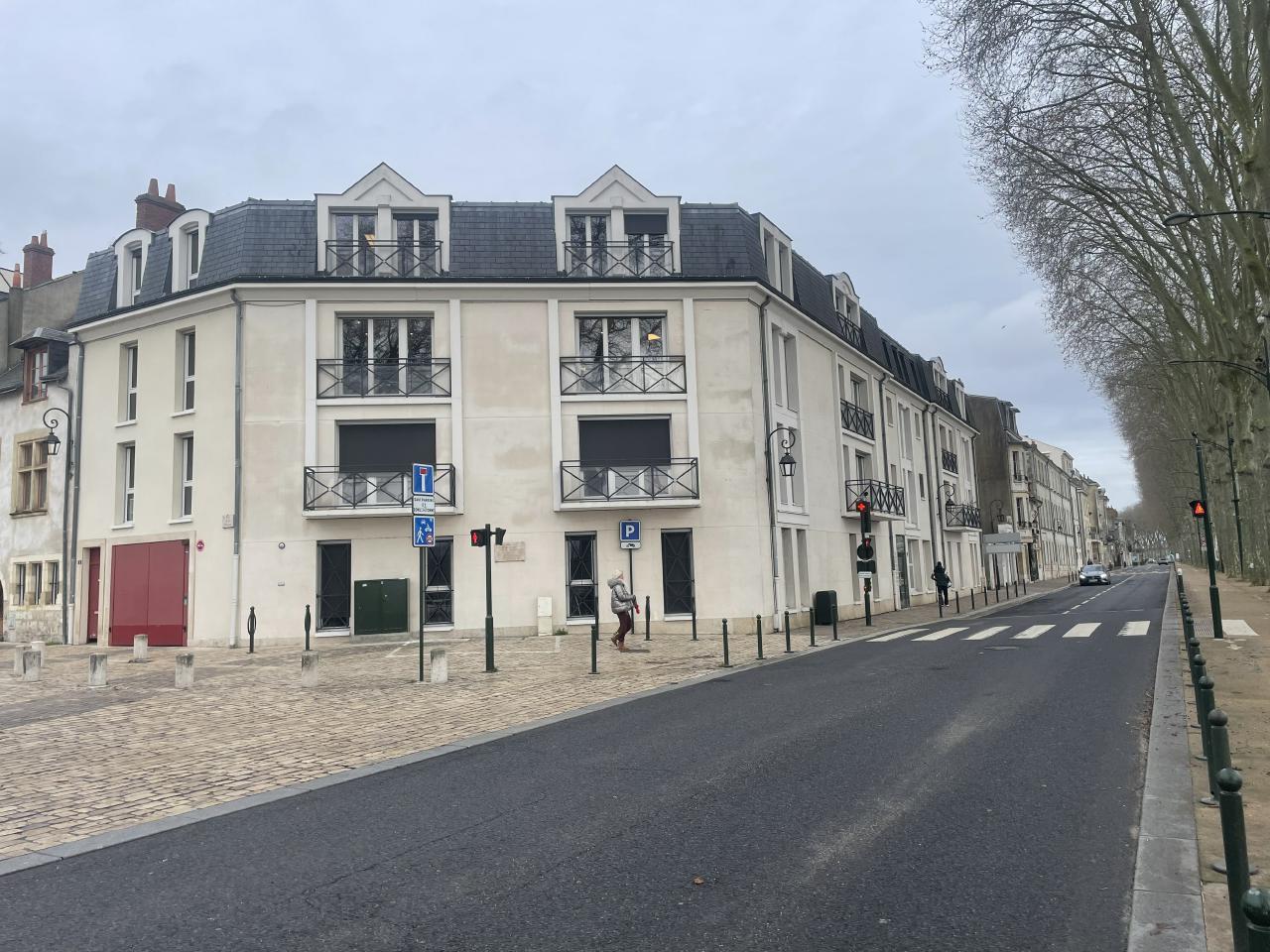Location bureau Orléans Loiret OLBUR2531047