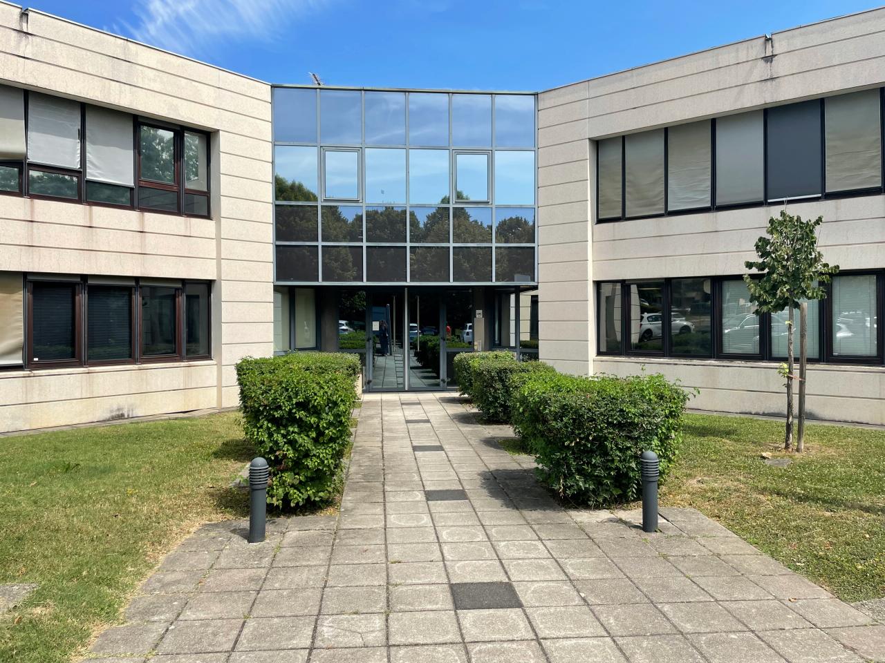 Location coworking Montbonnot-Saint-Martin Isère OLBUR2207827