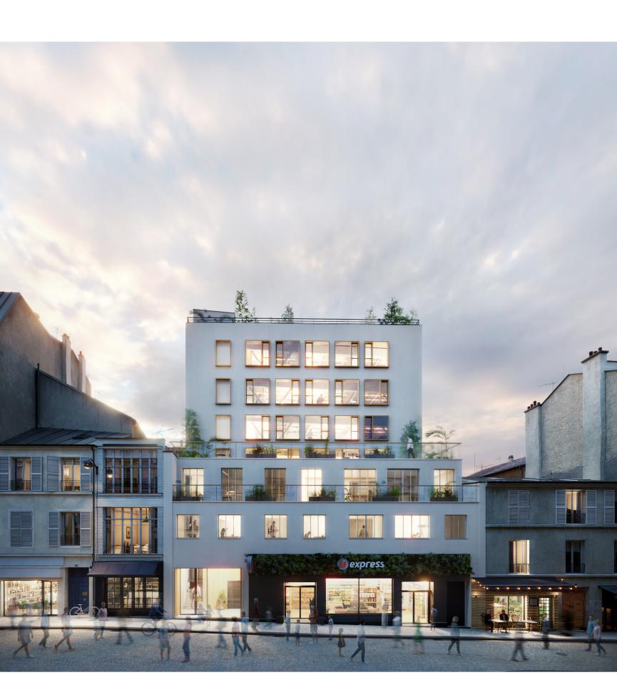 Location bureau Paris OLBUR2427436