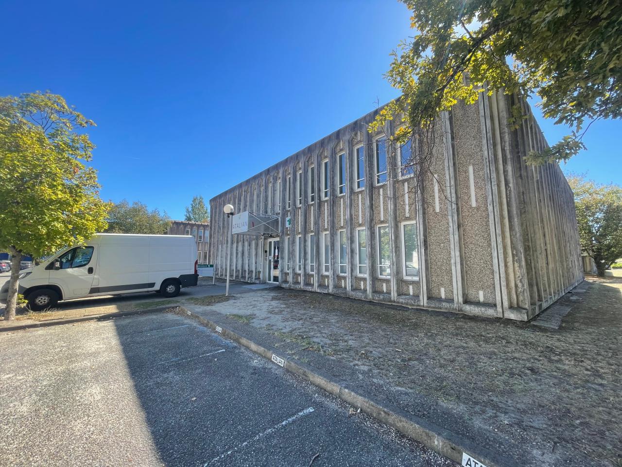 Location bureau Bordeaux Gironde OLBUR2645252