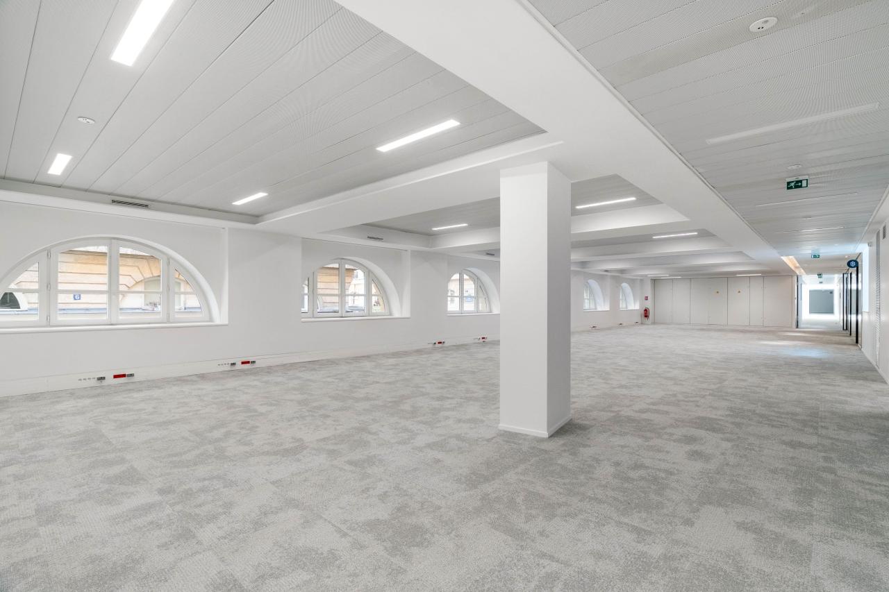 Location coworking Paris OLBUR2640430