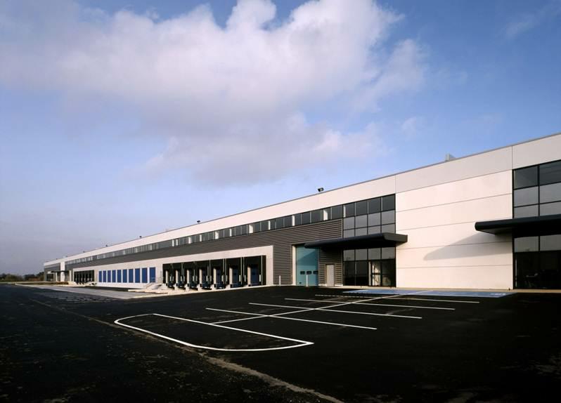 Location entrepôt classe a Survilliers Val-d'Oise OLLOG2536266