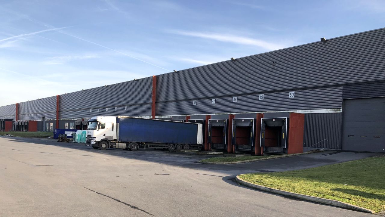 Location entrepôt classe a Dourges Pas-de-Calais OLLOG2201908