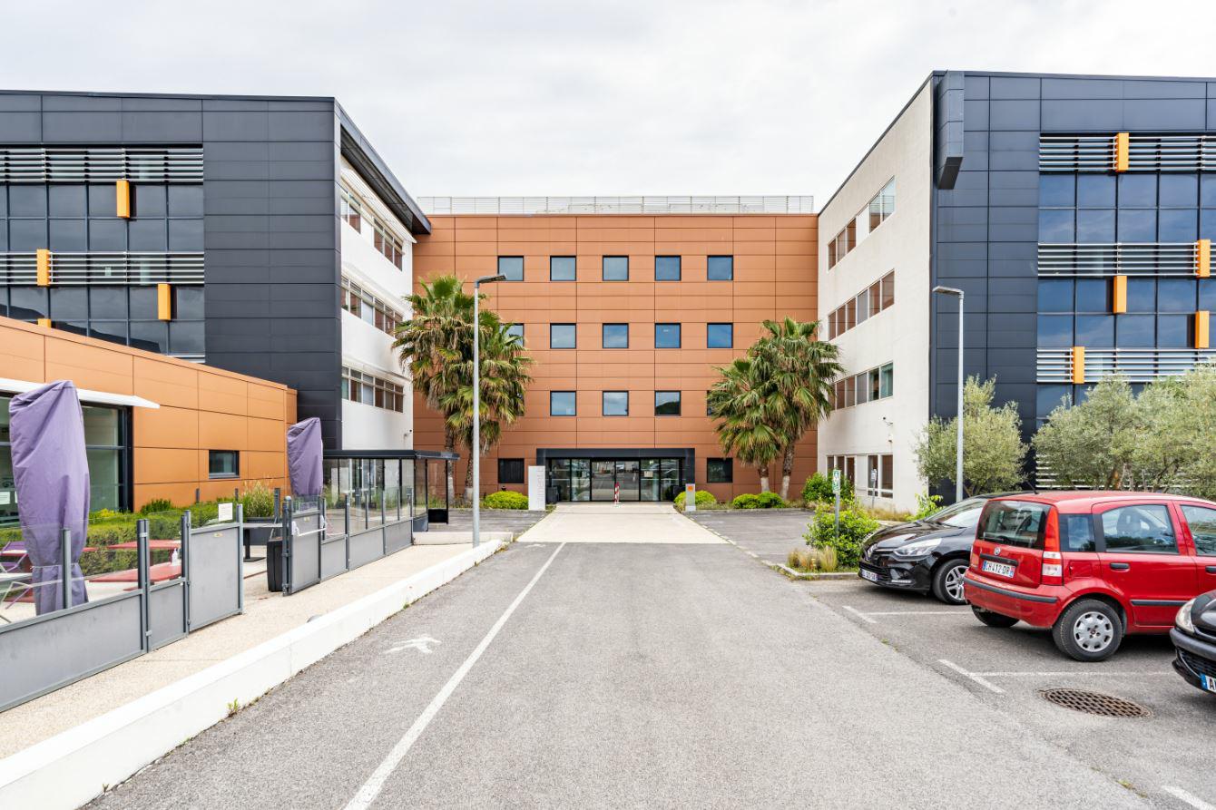 Location bureau Montpellier Hérault OLBUR2424808