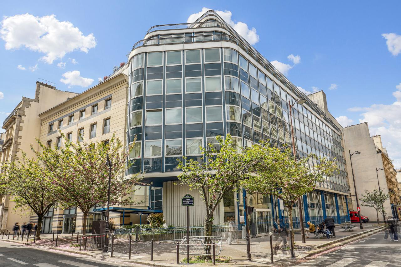 Location bureau Paris OLBUR2426588
