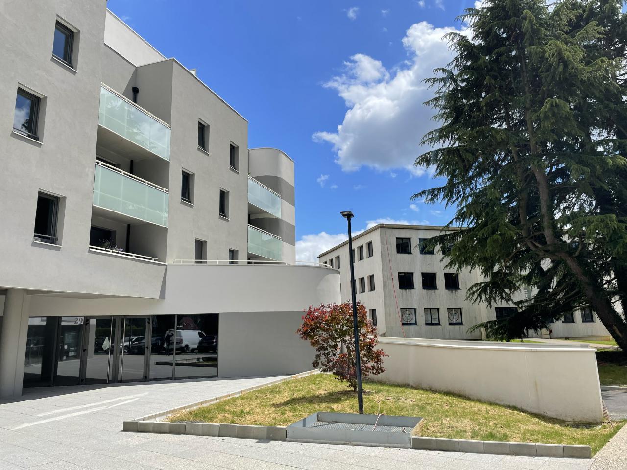 Location bureau Bihorel Seine-Maritime OLBUR2314374