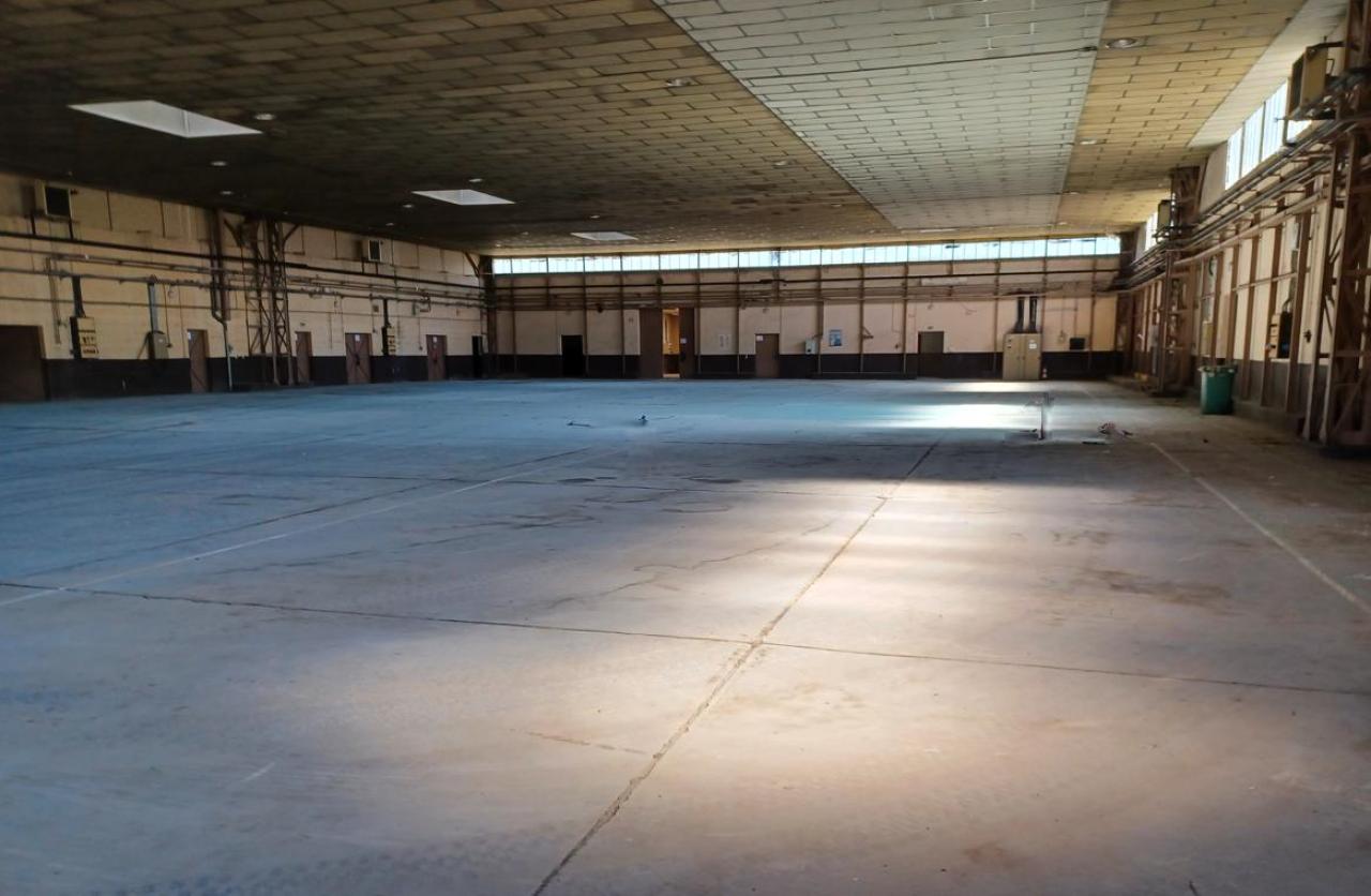 Location local d'activité Entzheim Bas-Rhin OLACT2535425