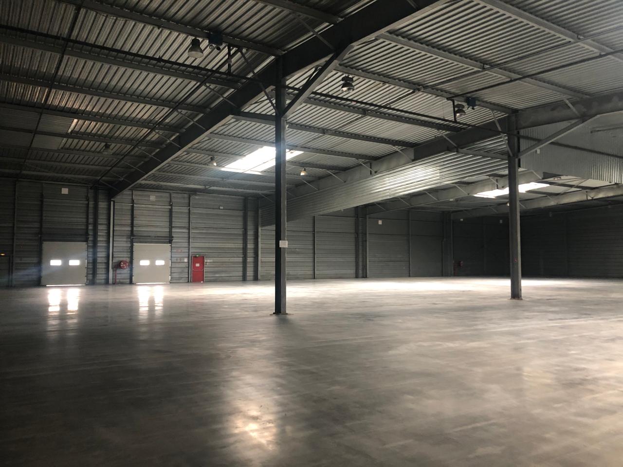 Location entrepôt classe b Chartres-de-Bretagne Ille-et-Vilaine OLLOG2638993