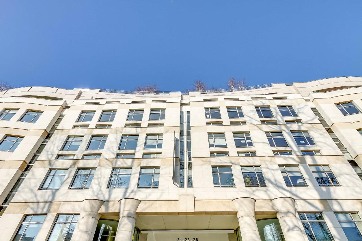 Location bureau Paris OLBUR2101609