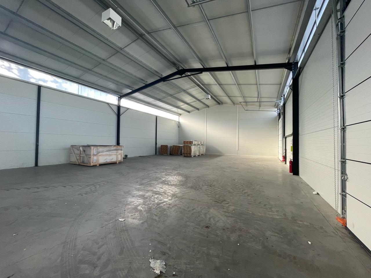 Location local d'activité Cestas Gironde OLACT2427879