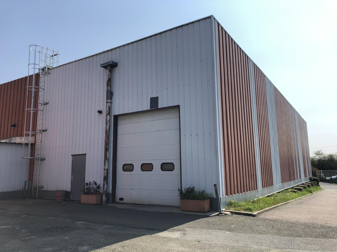 Location local d'activité Coignières Yvelines OLACT2421006