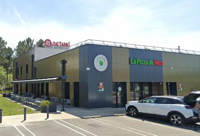 Vente commerce Pian-Médoc Gironde OVCOM2317179