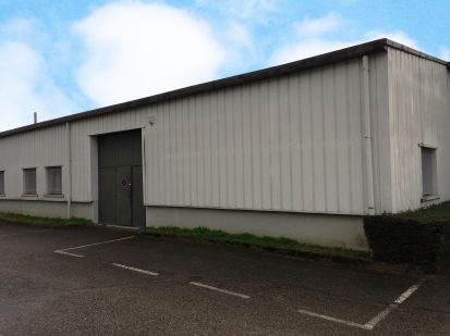 Location local d'activité Saint-Martin-d'Hères Isère OLACT2642707 1