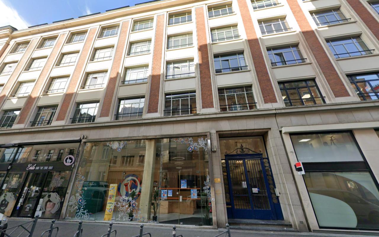 Location bureau Lille Nord OLBUR2641016