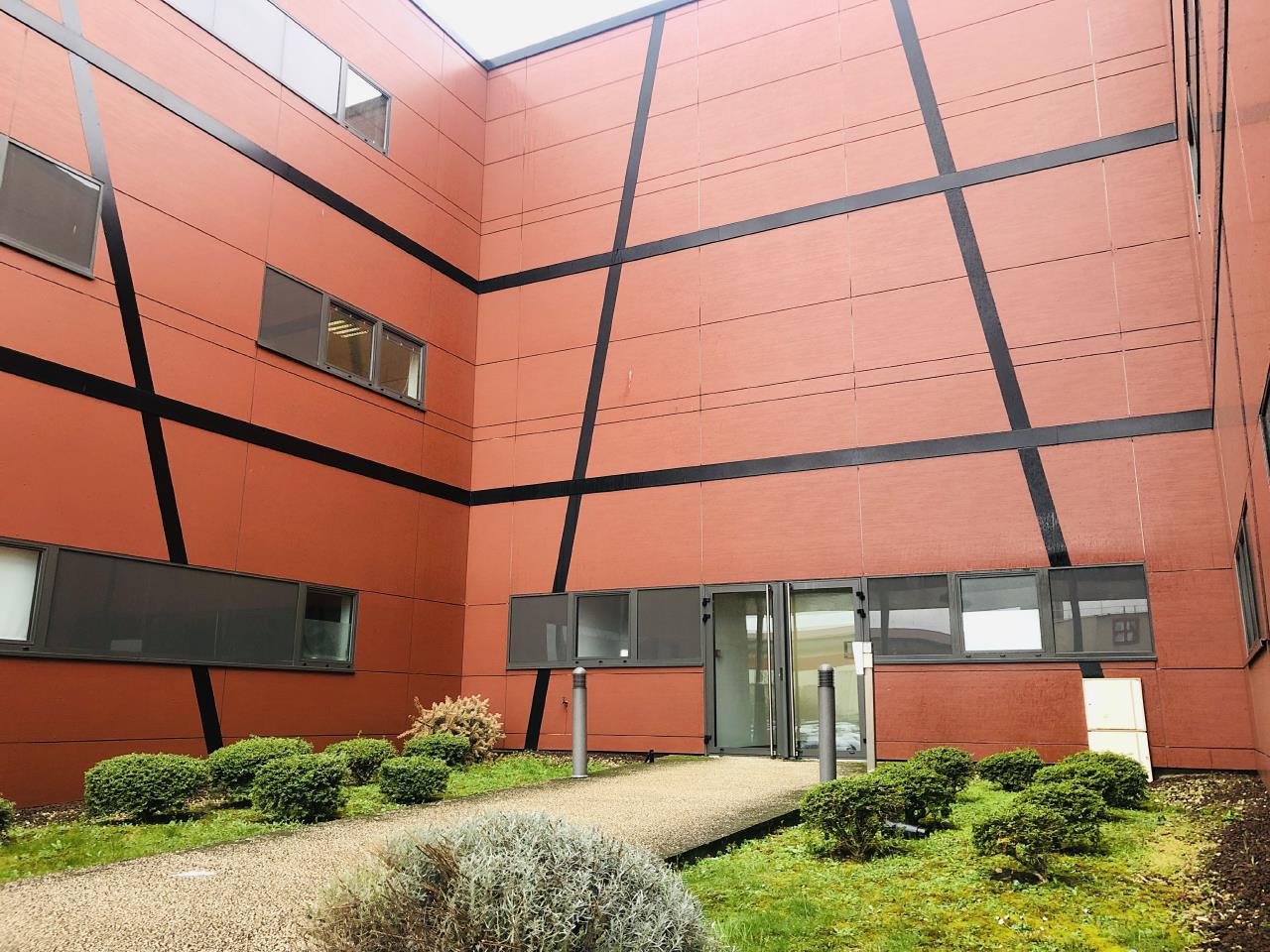 Location bureau 924m² Chalon-sur-Saône